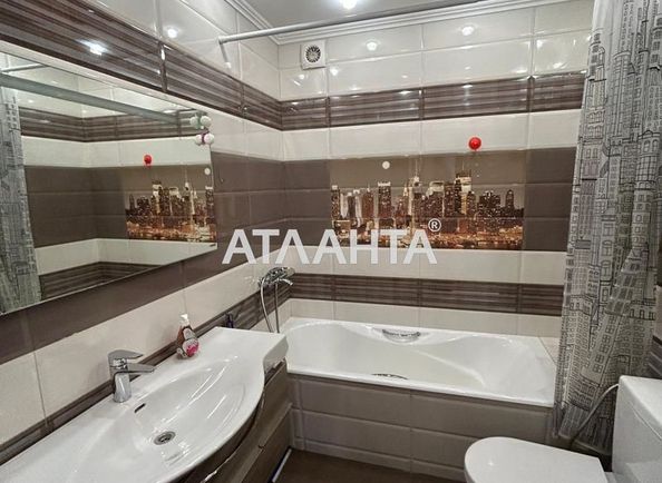 2-rooms apartment apartment by the address st. Svyatoslava Rikhtera Shchorsa (area 56,4 m2) - Atlanta.ua - photo 13