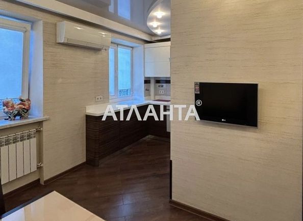 2-rooms apartment apartment by the address st. Svyatoslava Rikhtera Shchorsa (area 56,4 m2) - Atlanta.ua - photo 4