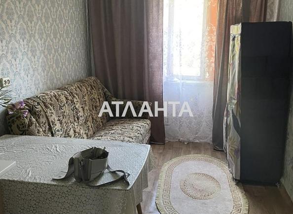 Room in dormitory apartment by the address st. Geroev Krut Tereshkovoy (area 10 m²) - Atlanta.ua