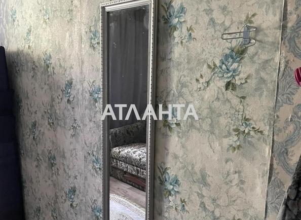 Room in dormitory apartment by the address st. Geroev Krut Tereshkovoy (area 10 m²) - Atlanta.ua - photo 6