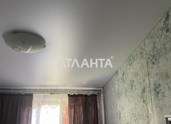 Room in dormitory apartment by the address st. Geroev Krut Tereshkovoy (area 10 m²) - Atlanta.ua - photo 7