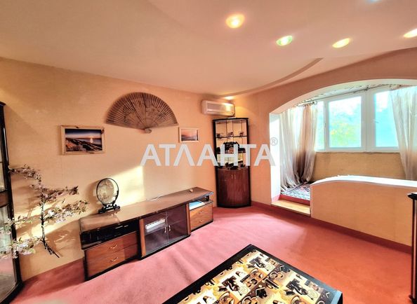 3-комнатная квартира по адресу ул. Лазурная (площадь 65,4 м2) - Atlanta.ua - фото 4
