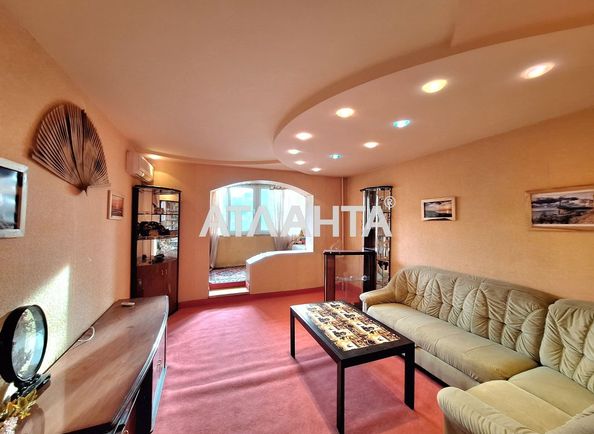 3-rooms apartment apartment by the address st. Lazurnaya Gaydara bul (area 65,4 m2) - Atlanta.ua - photo 5