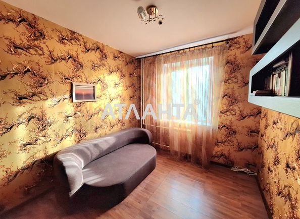 3-rooms apartment apartment by the address st. Lazurnaya Gaydara bul (area 65,4 m2) - Atlanta.ua - photo 7
