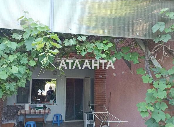 Dacha by the address st. Chernomorskogo Kazachestva (area 65,5 m2) - Atlanta.ua - photo 7
