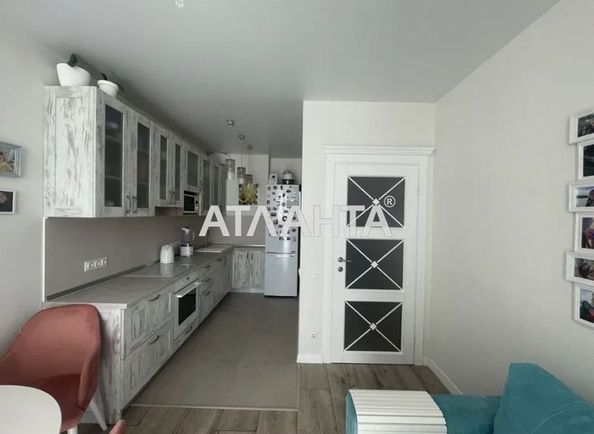 1-room apartment apartment by the address st. Zabolotnogo (area 51,0 m2) - Atlanta.ua - photo 3