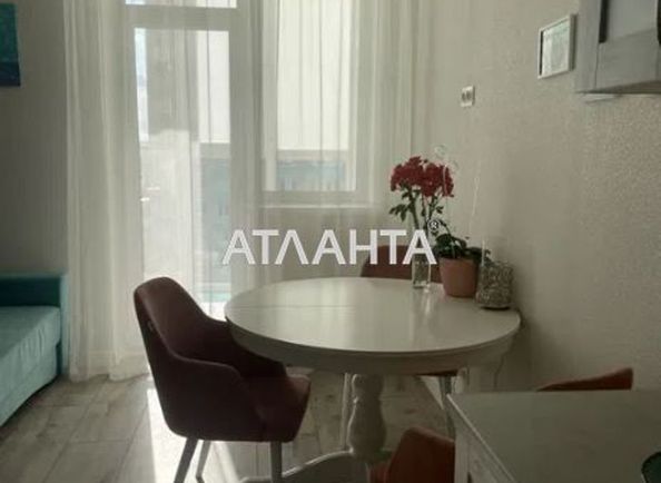 1-room apartment apartment by the address st. Zabolotnogo (area 51,0 m2) - Atlanta.ua - photo 5