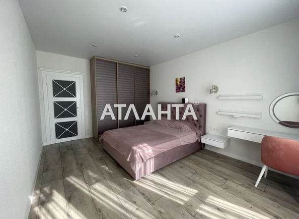 1-room apartment apartment by the address st. Zabolotnogo (area 51,0 m2) - Atlanta.ua - photo 6