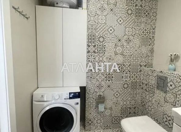1-room apartment apartment by the address st. Zabolotnogo (area 51,0 m2) - Atlanta.ua - photo 9