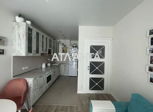 1-room apartment apartment by the address st. Zabolotnogo (area 51,0 m2) - Atlanta.ua - photo 13