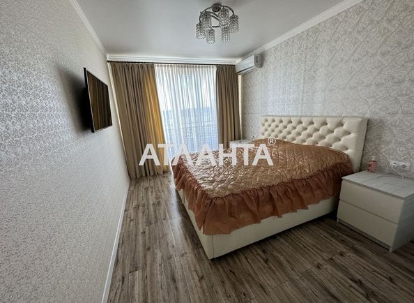 2-rooms apartment apartment by the address st. Ul Aleksandrovskaya (area 67,0 m2) - Atlanta.ua - photo 9