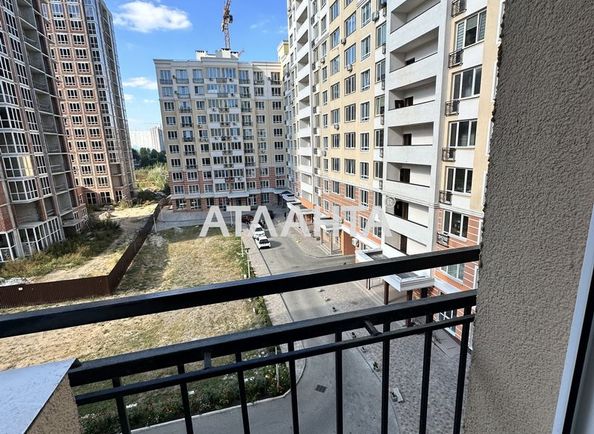 2-rooms apartment apartment by the address st. Ul Aleksandrovskaya (area 67,0 m2) - Atlanta.ua - photo 7