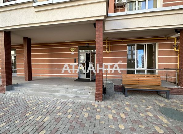 2-rooms apartment apartment by the address st. Ul Aleksandrovskaya (area 67,0 m2) - Atlanta.ua - photo 27