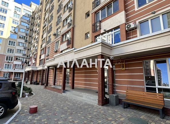 2-rooms apartment apartment by the address st. Ul Aleksandrovskaya (area 67,0 m2) - Atlanta.ua - photo 31