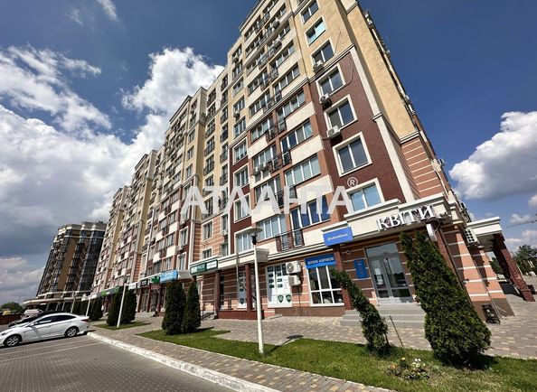2-rooms apartment apartment by the address st. Ul Aleksandrovskaya (area 67,0 m2) - Atlanta.ua - photo 29