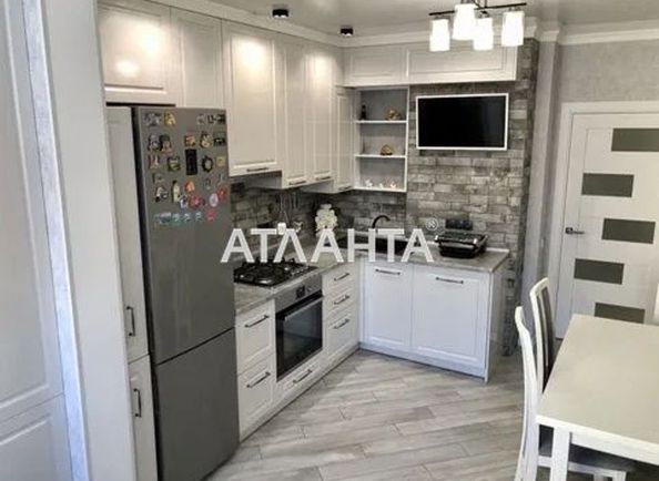 2-rooms apartment apartment by the address st. Ul Aleksandrovskaya (area 67,0 m2) - Atlanta.ua