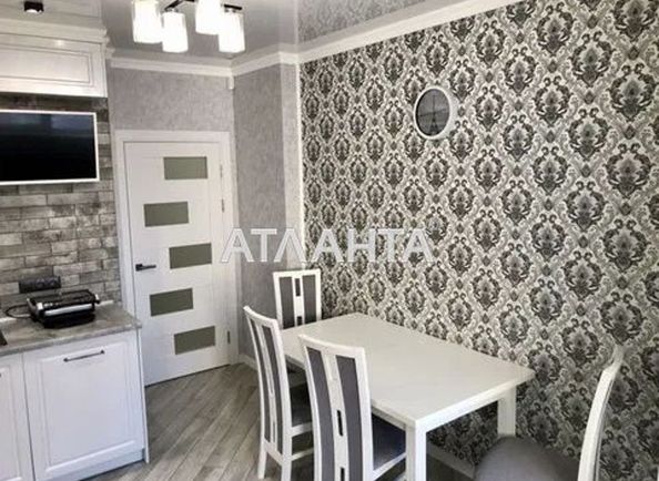 2-rooms apartment apartment by the address st. Ul Aleksandrovskaya (area 67,0 m2) - Atlanta.ua - photo 2