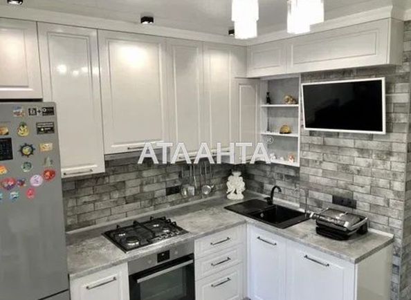 2-rooms apartment apartment by the address st. Ul Aleksandrovskaya (area 67,0 m2) - Atlanta.ua - photo 4