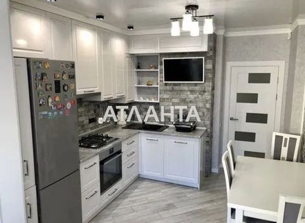 2-rooms apartment apartment by the address st. Ul Aleksandrovskaya (area 67,0 m2) - Atlanta.ua - photo 6