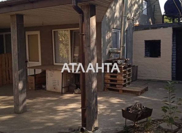 Дом по адресу ул. Чайчина 2-я (площадь 41 м²) - Atlanta.ua