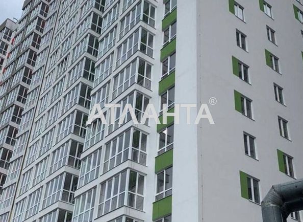 1-комнатная квартира по адресу ул. Пишоновская (площадь 28 м²) - Atlanta.ua - фото 4