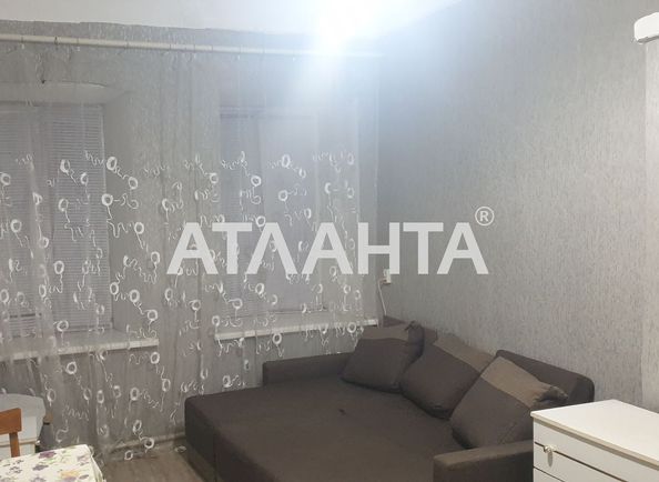 1-room apartment apartment by the address st. Bolshaya arnautskaya Chkalova (area 25,0 m2) - Atlanta.ua