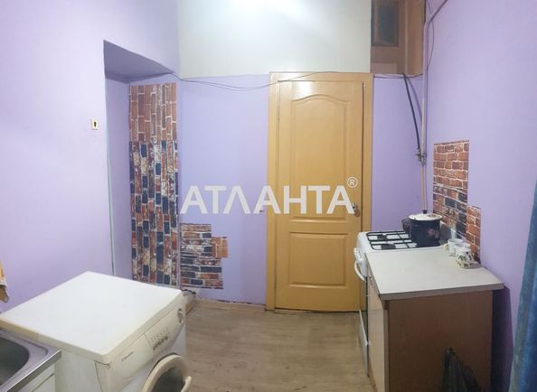 1-room apartment apartment by the address st. Bolshaya arnautskaya Chkalova (area 25,0 m2) - Atlanta.ua - photo 3