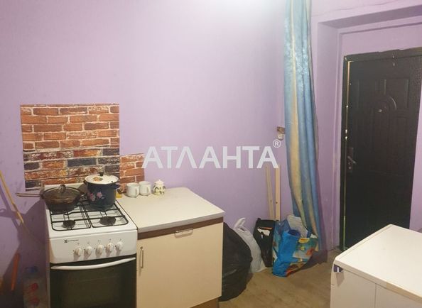 1-room apartment apartment by the address st. Bolshaya arnautskaya Chkalova (area 25,0 m2) - Atlanta.ua - photo 4