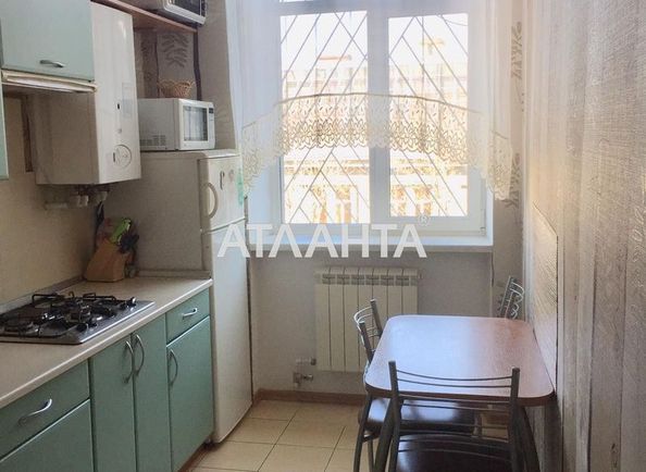 2-rooms apartment apartment by the address st. Grecheskaya Karla Libknekhta (area 56,0 m2) - Atlanta.ua - photo 2
