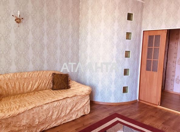 2-rooms apartment apartment by the address st. Grecheskaya Karla Libknekhta (area 56,0 m2) - Atlanta.ua - photo 3