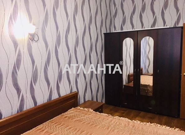 2-rooms apartment apartment by the address st. Grecheskaya Karla Libknekhta (area 56,0 m2) - Atlanta.ua - photo 4