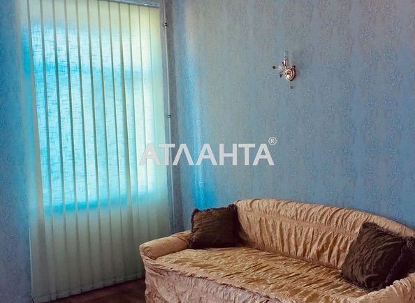 2-rooms apartment apartment by the address st. Grecheskaya Karla Libknekhta (area 56,0 m2) - Atlanta.ua - photo 8