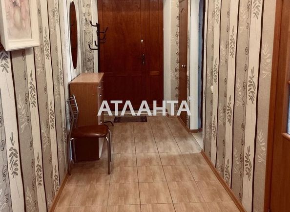 2-rooms apartment apartment by the address st. Grecheskaya Karla Libknekhta (area 56,0 m2) - Atlanta.ua - photo 11