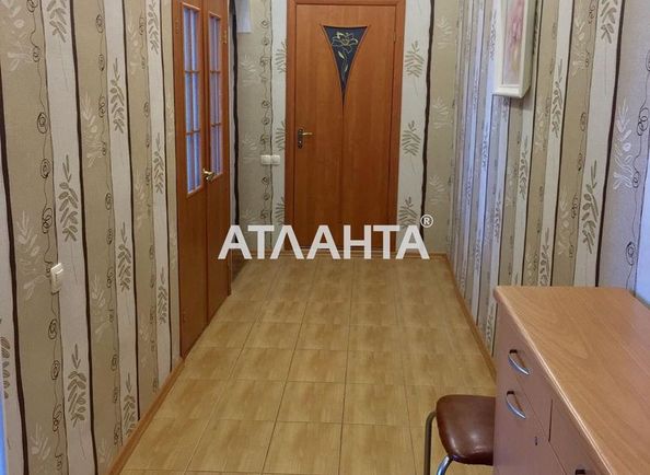 2-rooms apartment apartment by the address st. Grecheskaya Karla Libknekhta (area 56,0 m2) - Atlanta.ua - photo 12