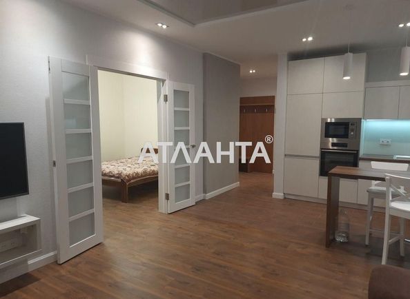 2-rooms apartment apartment by the address st. Maksimovicha (area 54,0 m2) - Atlanta.ua - photo 2