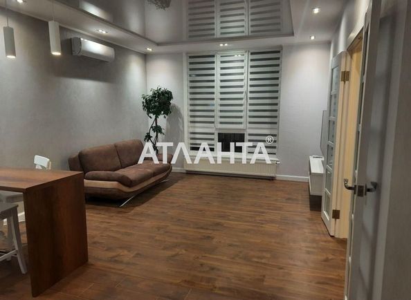 2-комнатная квартира по адресу ул. Максимовича (площадь 54 м²) - Atlanta.ua - фото 3
