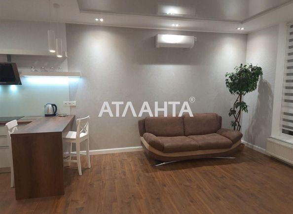 2-rooms apartment apartment by the address st. Maksimovicha (area 54,0 m2) - Atlanta.ua - photo 4