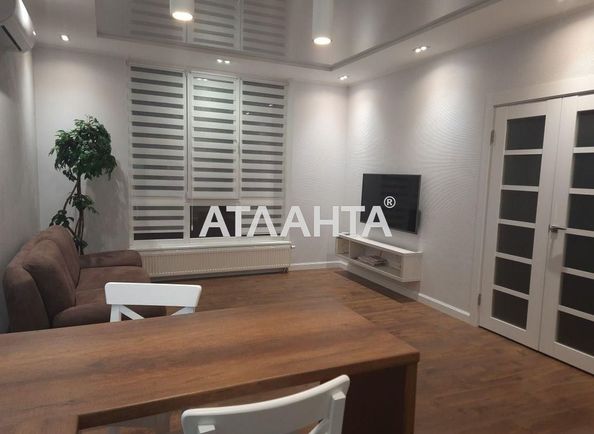 2-rooms apartment apartment by the address st. Maksimovicha (area 54,0 m2) - Atlanta.ua - photo 5