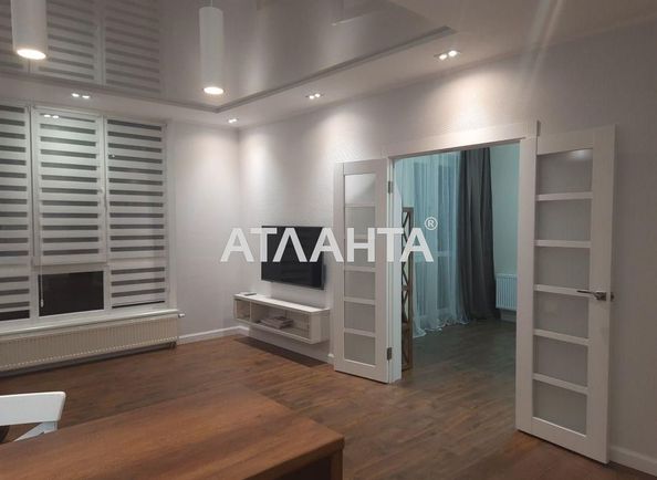 2-кімнатна квартира за адресою вул. Максимовича (площа 54,0 м2) - Atlanta.ua - фото 6