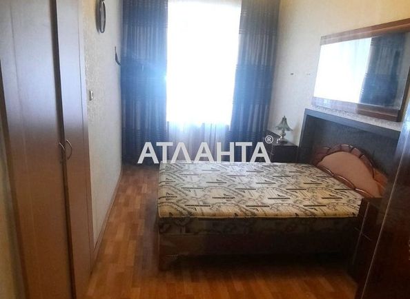 3-кімнатна квартира (площа 55,0 м2) - Atlanta.ua - фото 3