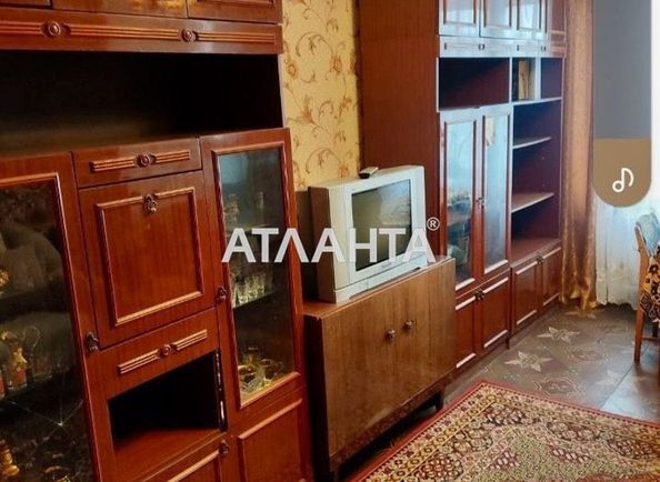 3-rooms apartment apartment by the address st. Nikolaevskaya dor Kotovskaya dor (area 65,4 m2) - Atlanta.ua - photo 3