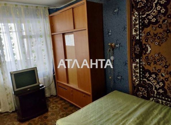 3-rooms apartment apartment by the address st. Nikolaevskaya dor Kotovskaya dor (area 65,4 m2) - Atlanta.ua - photo 4