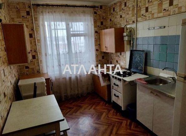 3-rooms apartment apartment by the address st. Nikolaevskaya dor Kotovskaya dor (area 65,4 m2) - Atlanta.ua - photo 6
