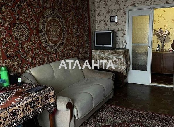 3-rooms apartment apartment by the address st. Nikolaevskaya dor Kotovskaya dor (area 65,4 m2) - Atlanta.ua - photo 2