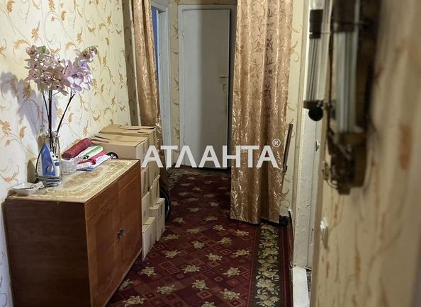3-rooms apartment apartment by the address st. Nikolaevskaya dor Kotovskaya dor (area 65,4 m2) - Atlanta.ua - photo 7