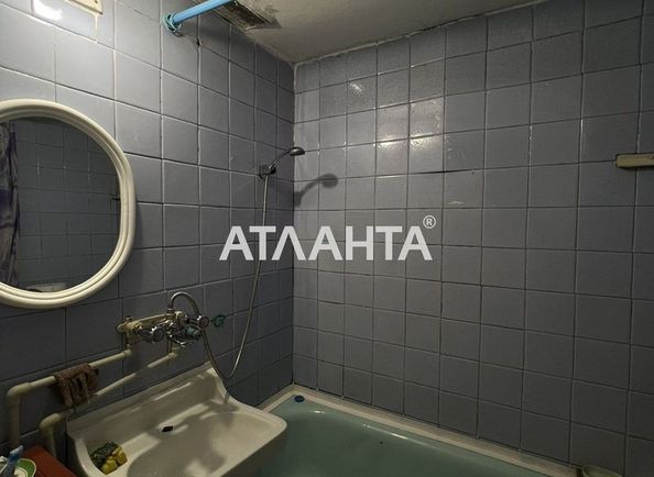 3-rooms apartment apartment by the address st. Nikolaevskaya dor Kotovskaya dor (area 65,4 m2) - Atlanta.ua - photo 9