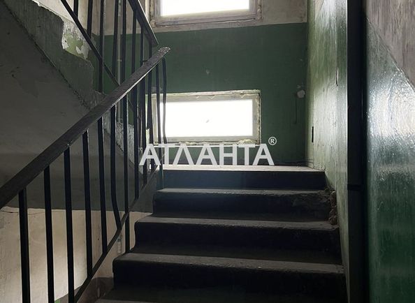 3-rooms apartment apartment by the address st. Nikolaevskaya dor Kotovskaya dor (area 65,4 m2) - Atlanta.ua - photo 14