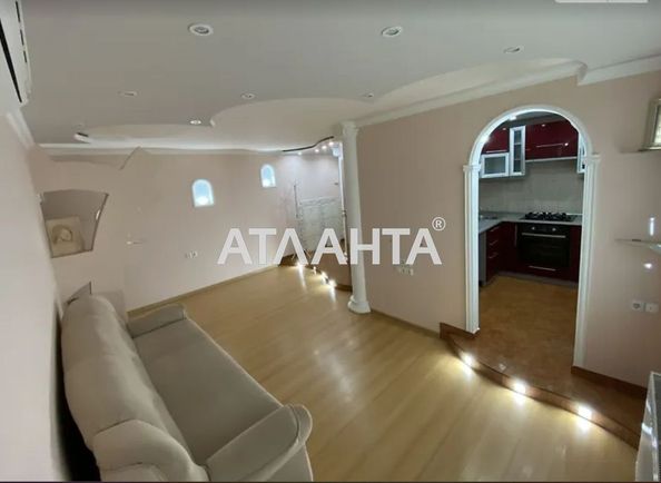 3-rooms apartment apartment by the address st. Smotritskiy prov (area 57,0 m2) - Atlanta.ua