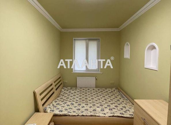 3-комнатная квартира по адресу Смотрицький пров. (площадь 57 м²) - Atlanta.ua - фото 9