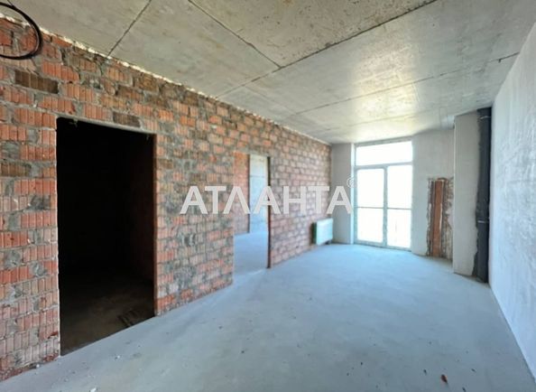 1-комнатная квартира по адресу ул. Орлика Пилипа (площадь 40,7 м²) - Atlanta.ua - фото 2